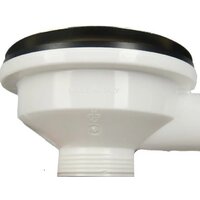 Кухонная мойка Wisent WA05-16 (с сифоном GER013) - Превью изображения №6 — Интернет-магазин Time-Shop