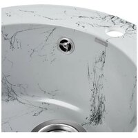 Кухонная мойка Wisent WA05-16 (с сифоном GER013) - Превью изображения №3 — Интернет-магазин Time-Shop