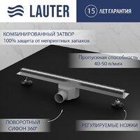Lauter 210S371-GH 700x31 (хром)