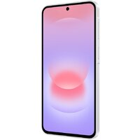 Телефон Samsung Galaxy A37 SM-A376E 8GB/256GB (белый) - Превью изображения №6 — Интернет-магазин Time-Shop