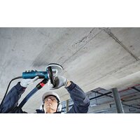 Полировальная машина Bosch GBR 15 CA Professional (0601776000) - Превью изображения №7 — Интернет-магазин Time-Shop