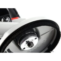 Полировальная машина Bosch GBR 15 CA Professional (0601776000) - Превью изображения №2 — Интернет-магазин Time-Shop