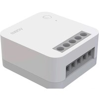 Реле Aqara одноканальное T1 (с нейтралью) - Превью изображения №3 — Интернет-магазин Time-Shop