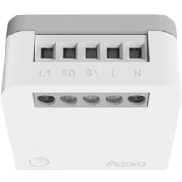 Реле Aqara одноканальное T1 (с нейтралью) - Превью изображения №2 — Интернет-магазин Time-Shop