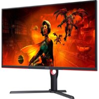 Игровой монитор AOC Gaming U32G3X - Превью изображения №3 — Интернет-магазин Time-Shop