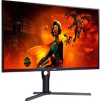 Игровой монитор AOC Gaming U32G3X - Превью изображения №2 — Интернет-магазин Time-Shop
