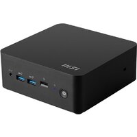 MSI Cubi NUC 1M-053BRU 936-B0B111-053
