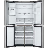 Четырёхдверный холодильник LG GML860PYFE - Превью изображения №15 — Интернет-магазин Time-Shop