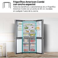 Четырёхдверный холодильник LG GML860PYFE - Превью изображения №6 — Интернет-магазин Time-Shop