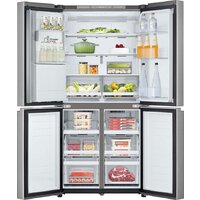 Четырёхдверный холодильник LG GML860PYFE - Превью изображения №14 — Интернет-магазин Time-Shop