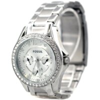 Наручные часы Fossil ES3202 - Превью изображения №2 — Интернет-магазин Time-Shop