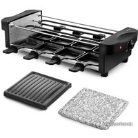 Раклетница Kitfort KT-1647 - Превью изображения №2 — Интернет-магазин Time-Shop