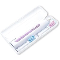 Электрическая зубная щетка Vitammy Aurum (белый/розовый) - Превью изображения №6 — Интернет-магазин Time-Shop