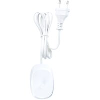 Электрическая зубная щетка Vitammy Aurum (белый/розовый) - Превью изображения №9 — Интернет-магазин Time-Shop