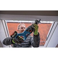 Сабельная пила Bosch GSA 185-LI Professional 06016C0020 (без АКБ) - Превью изображения №15 — Интернет-магазин Time-Shop