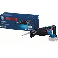 Сабельная пила Bosch GSA 185-LI Professional 06016C0020 (без АКБ) - Превью изображения №8 — Интернет-магазин Time-Shop