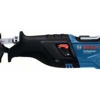 Сабельная пила Bosch GSA 185-LI Professional 06016C0020 (без АКБ) - Превью изображения №4 — Интернет-магазин Time-Shop