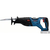 Сабельная пила Bosch GSA 185-LI Professional 06016C0020 (без АКБ) - Превью изображения №6 — Интернет-магазин Time-Shop