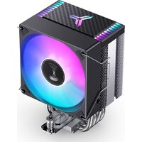 Кулер для процессора Jonsbo CR-1400 EVO Color Black - Превью изображения №2 — Интернет-магазин Time-Shop