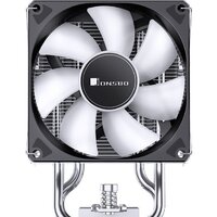 Кулер для процессора Jonsbo CR-1400 EVO Color Black - Превью изображения №13 — Интернет-магазин Time-Shop