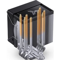 Кулер для процессора Jonsbo CR-1400 EVO Color Black - Превью изображения №16 — Интернет-магазин Time-Shop