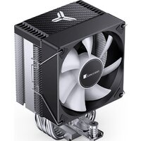 Кулер для процессора Jonsbo CR-1400 EVO Color Black - Превью изображения №11 — Интернет-магазин Time-Shop