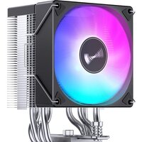 Кулер для процессора Jonsbo CR-1400 EVO Color Black - Превью изображения №6 — Интернет-магазин Time-Shop