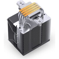 Кулер для процессора Jonsbo CR-1400 EVO Color Black - Превью изображения №9 — Интернет-магазин Time-Shop