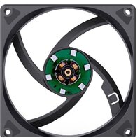 Кулер для процессора Jonsbo CR-1400 EVO Color Black - Превью изображения №20 — Интернет-магазин Time-Shop