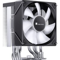 Кулер для процессора Jonsbo CR-1400 EVO Color Black - Превью изображения №12 — Интернет-магазин Time-Shop