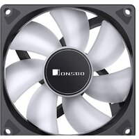 Кулер для процессора Jonsbo CR-1400 EVO Color Black - Превью изображения №18 — Интернет-магазин Time-Shop