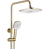 Душевая система  Rea Argus REA-P7841 - Превью изображения №4 — Интернет-магазин Time-Shop