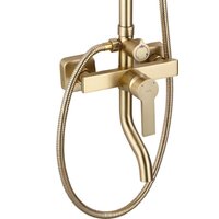 Душевая система  Rea Argus REA-P7841 - Превью изображения №2 — Интернет-магазин Time-Shop