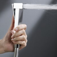 Гигиенический душ Ganzer GZ12157 - Превью изображения №9 — Интернет-магазин Time-Shop