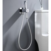 Гигиенический душ Ganzer GZ12157 - Превью изображения №2 — Интернет-магазин Time-Shop