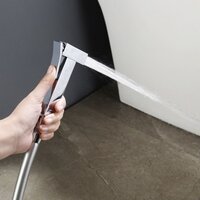 Гигиенический душ Ganzer GZ12157 - Превью изображения №8 — Интернет-магазин Time-Shop