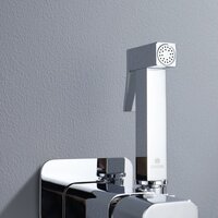 Гигиенический душ Ganzer GZ12157 - Превью изображения №5 — Интернет-магазин Time-Shop