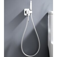 Гигиенический душ Ganzer GZ12157 - Превью изображения №3 — Интернет-магазин Time-Shop