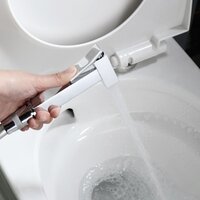 Гигиенический душ Ganzer GZ12157 - Превью изображения №10 — Интернет-магазин Time-Shop