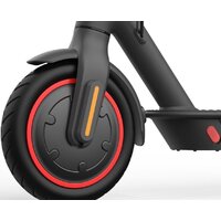Электросамокат Xiaomi Mi Electric Scooter Pro 2 (международная версия, черный) - Превью изображения №3 — Интернет-магазин Time-Shop