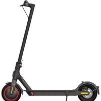 Электросамокат Xiaomi Mi Electric Scooter Pro 2 (международная версия, черный) - Превью изображения №2 — Интернет-магазин Time-Shop