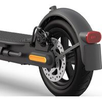 Электросамокат Xiaomi Mi Electric Scooter Pro 2 (международная версия, черный) - Превью изображения №4 — Интернет-магазин Time-Shop