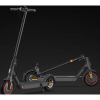 Электросамокат Xiaomi Mi Electric Scooter Pro 2 (международная версия, черный) - Превью изображения №5 — Интернет-магазин Time-Shop