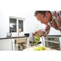 Электролобзик Ryobi RJS1050-K - Превью изображения №6 — Интернет-магазин Time-Shop