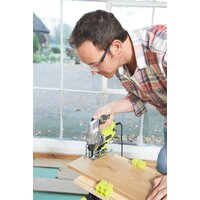 Электролобзик Ryobi RJS1050-K - Превью изображения №18 — Интернет-магазин Time-Shop