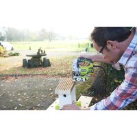 Электролобзик Ryobi RJS1050-K - Превью изображения №37 — Интернет-магазин Time-Shop