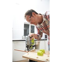 Электролобзик Ryobi RJS1050-K - Превью изображения №8 — Интернет-магазин Time-Shop