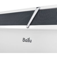 Отопительный модуль конвектора Ballu Plinth Transformer BEC/PL-1000 - Превью изображения №4 — Интернет-магазин Time-Shop