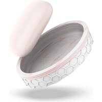 Аксессуары для ванной и туалета FORA Soft (4 предмета) - Превью изображения №4 — Интернет-магазин Time-Shop