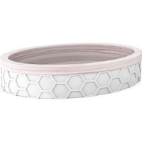 Аксессуары для ванной и туалета FORA Soft (4 предмета) - Превью изображения №3 — Интернет-магазин Time-Shop